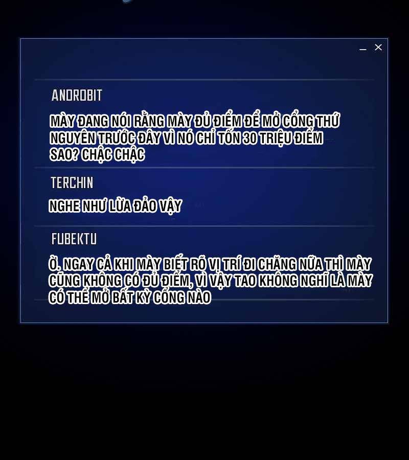 Người Chơi Cấp 1: Chương 49
