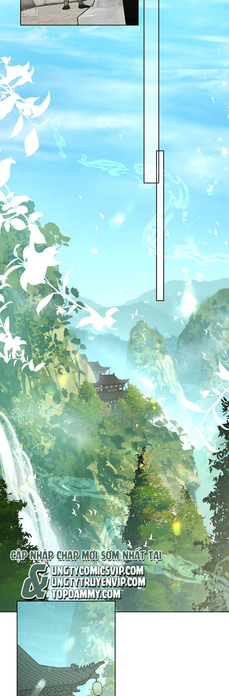 Cẩn Thận Bị Mộng Ma Ăn Sạch Đấy: Chapter 100