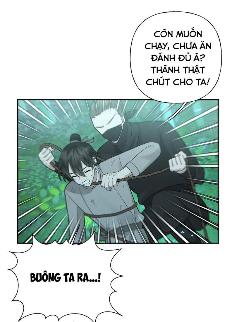 Cẩn Thận Bị Mộng Ma Ăn Sạch Đấy: Chapter 103