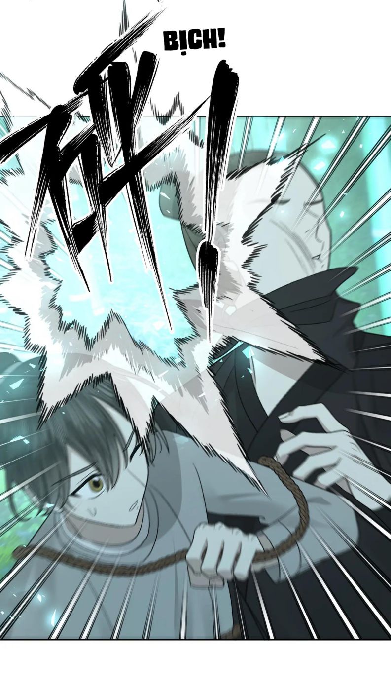 Cẩn Thận Bị Mộng Ma Ăn Sạch Đấy: Chapter 103