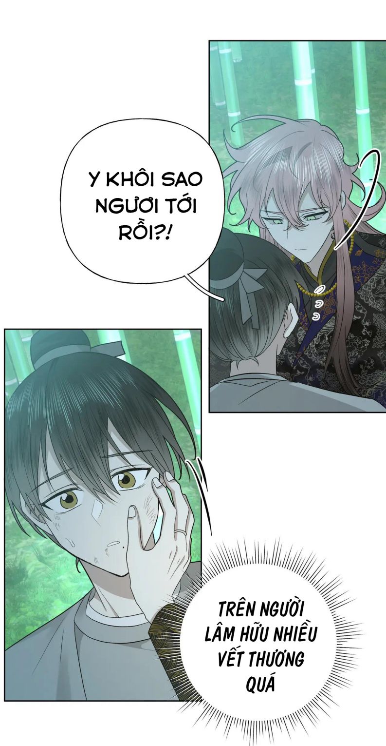 Cẩn Thận Bị Mộng Ma Ăn Sạch Đấy: Chapter 103