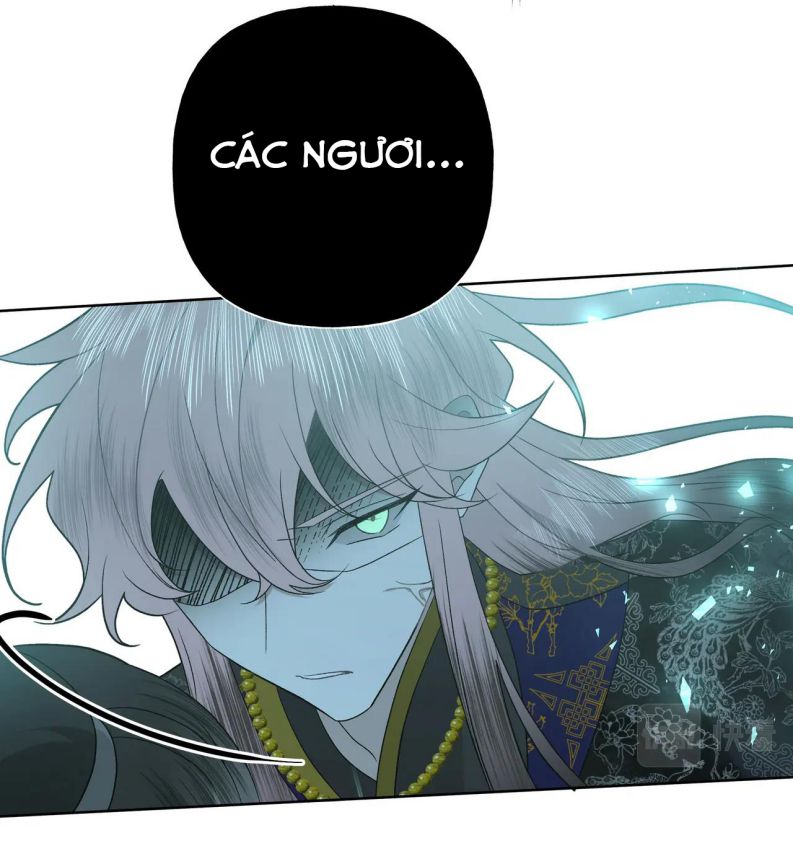 Cẩn Thận Bị Mộng Ma Ăn Sạch Đấy: Chapter 103