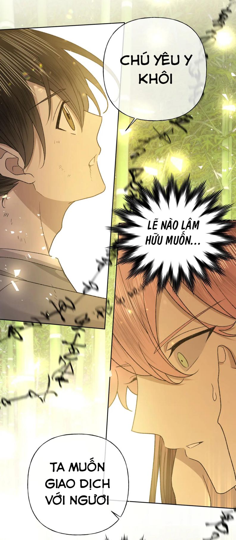 Cẩn Thận Bị Mộng Ma Ăn Sạch Đấy: Chapter 103