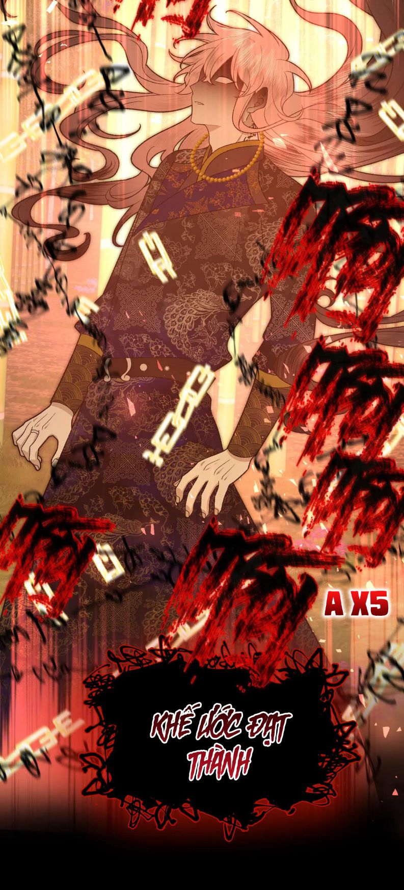 Cẩn Thận Bị Mộng Ma Ăn Sạch Đấy: Chapter 103