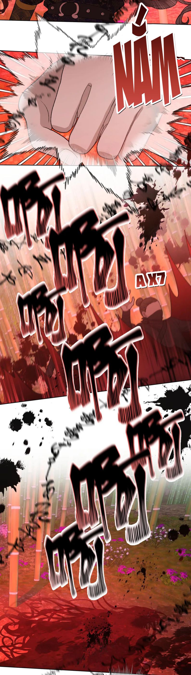 Cẩn Thận Bị Mộng Ma Ăn Sạch Đấy: Chapter 103