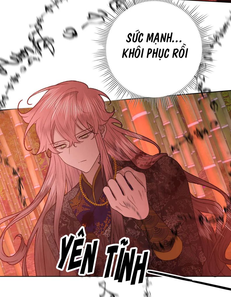 Cẩn Thận Bị Mộng Ma Ăn Sạch Đấy: Chapter 103