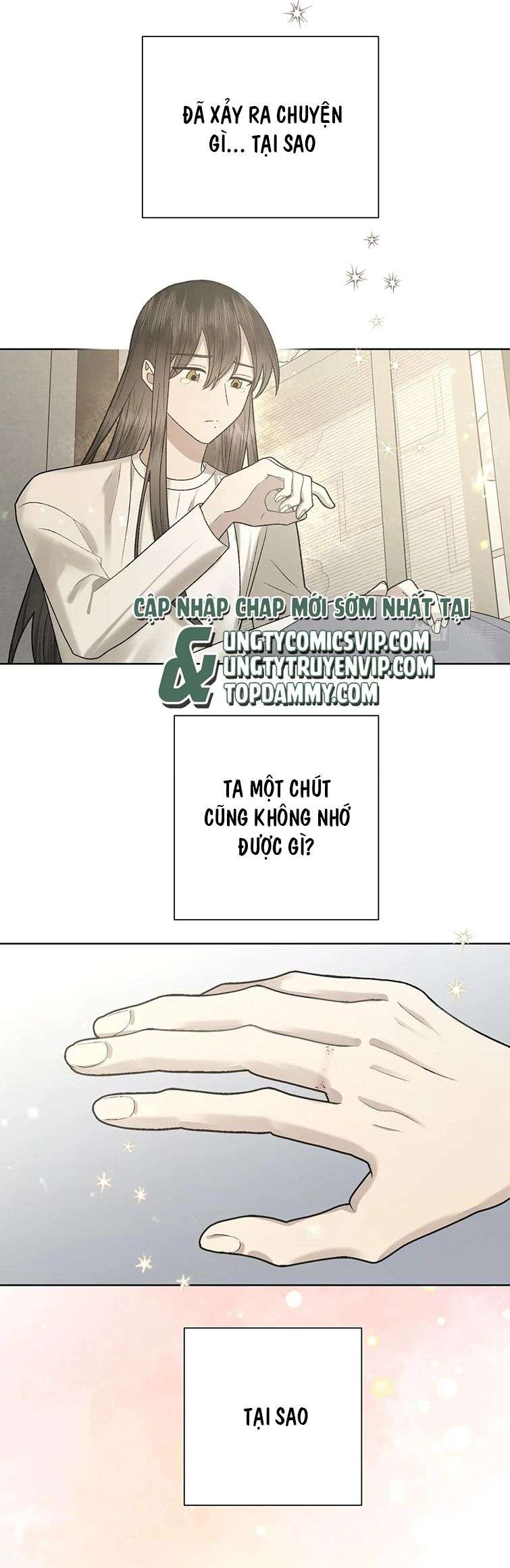Cẩn Thận Bị Mộng Ma Ăn Sạch Đấy: Chapter 104