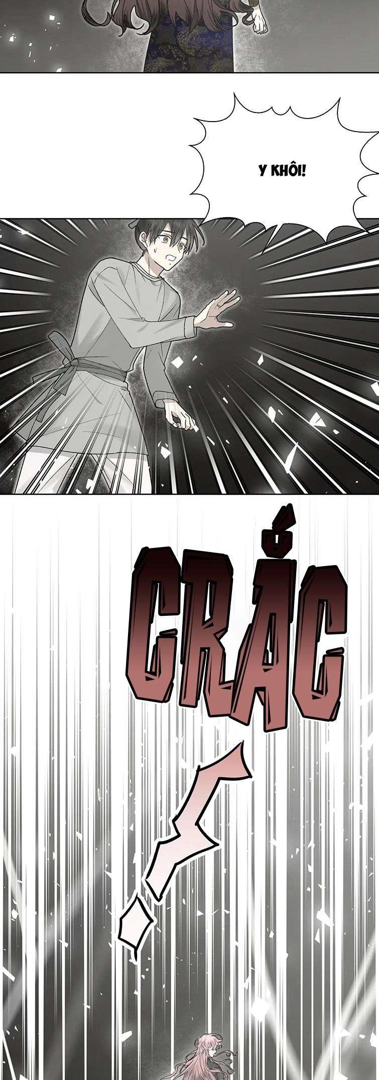 Cẩn Thận Bị Mộng Ma Ăn Sạch Đấy: Chapter 104
