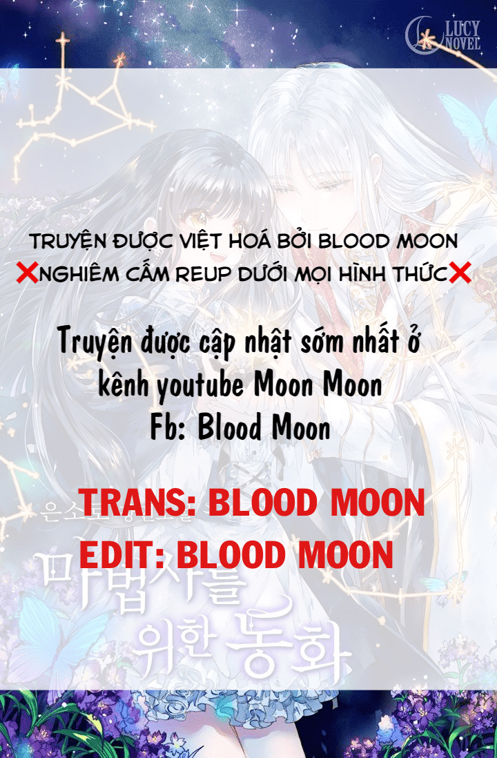 Cẩn Thận Bị Mộng Ma Ăn Sạch Đấy: Chapter 13