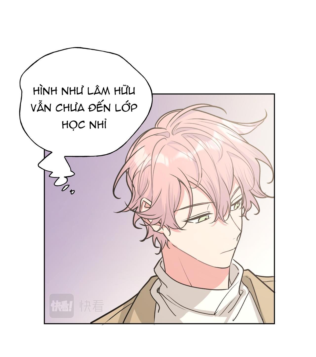 Cẩn Thận Bị Mộng Ma Ăn Sạch Đấy: Chapter 41.1