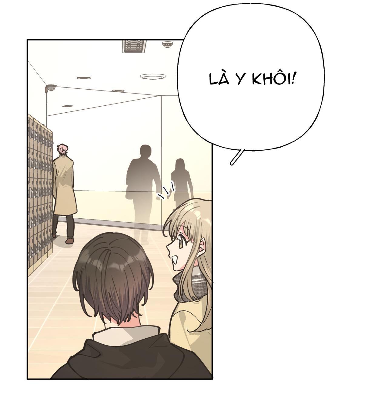 Cẩn Thận Bị Mộng Ma Ăn Sạch Đấy: Chapter 41.2