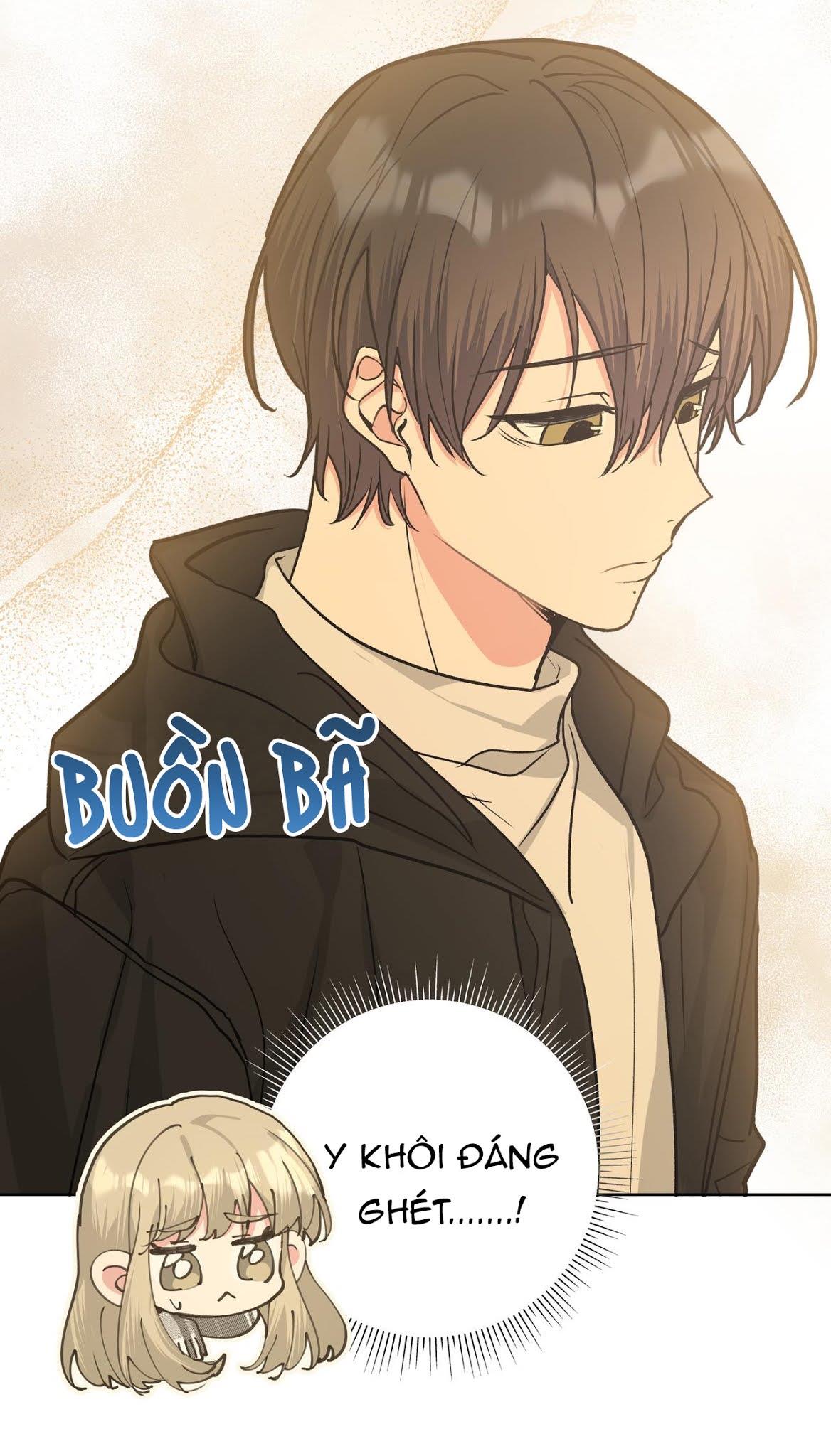 Cẩn Thận Bị Mộng Ma Ăn Sạch Đấy: Chapter 41.2