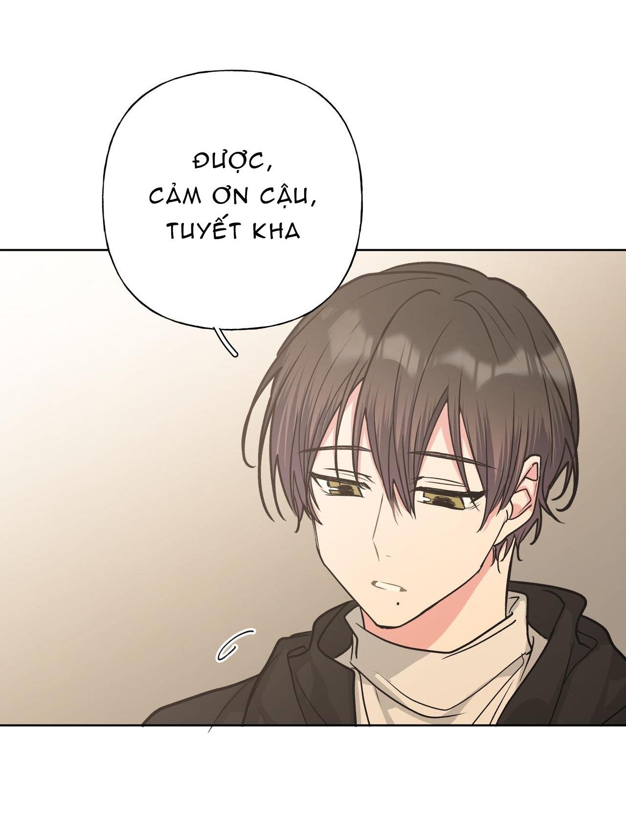 Cẩn Thận Bị Mộng Ma Ăn Sạch Đấy: Chapter 41.2