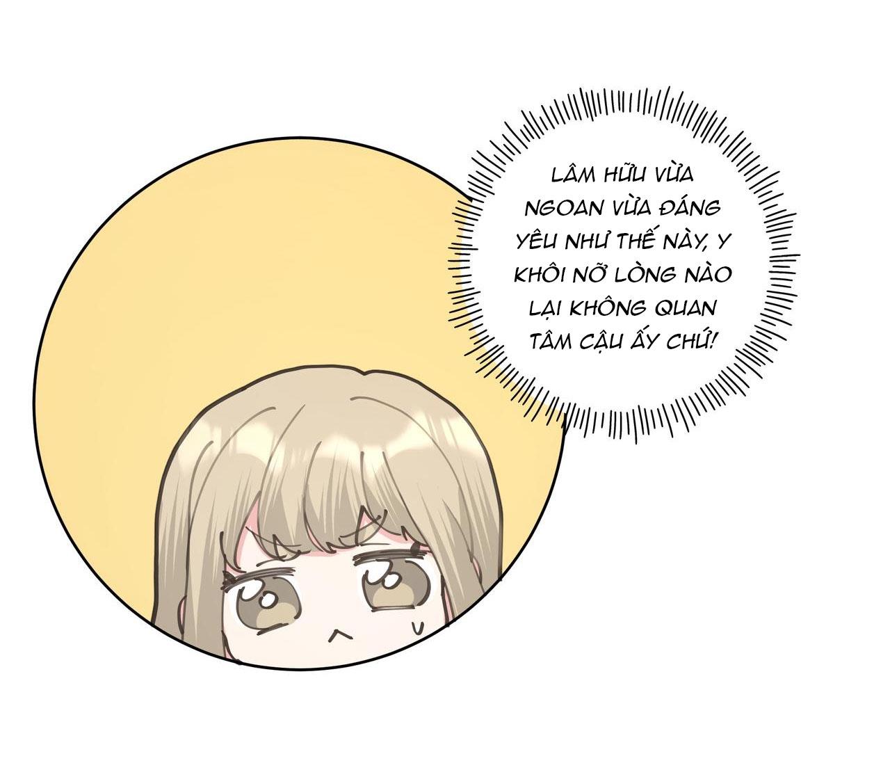 Cẩn Thận Bị Mộng Ma Ăn Sạch Đấy: Chapter 41.2