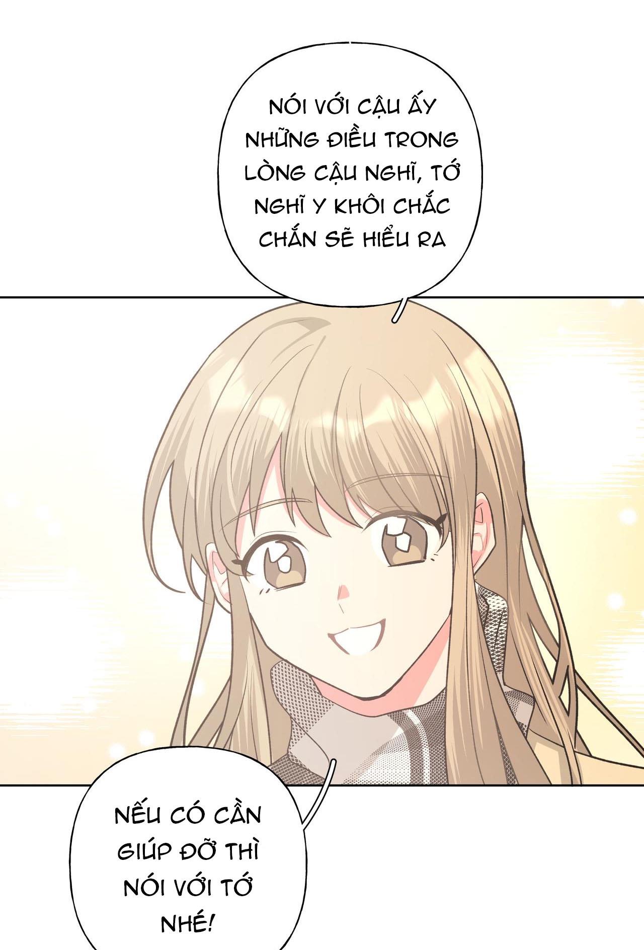 Cẩn Thận Bị Mộng Ma Ăn Sạch Đấy: Chapter 41.3