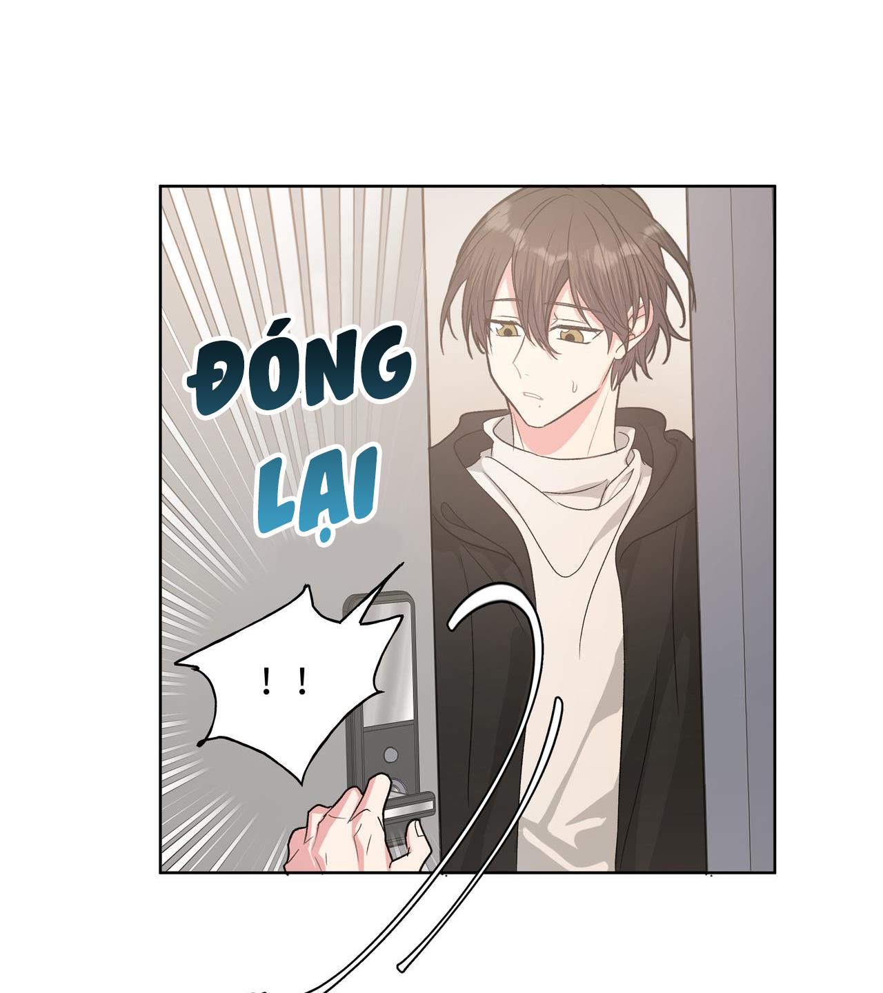 Cẩn Thận Bị Mộng Ma Ăn Sạch Đấy: Chapter 42.1