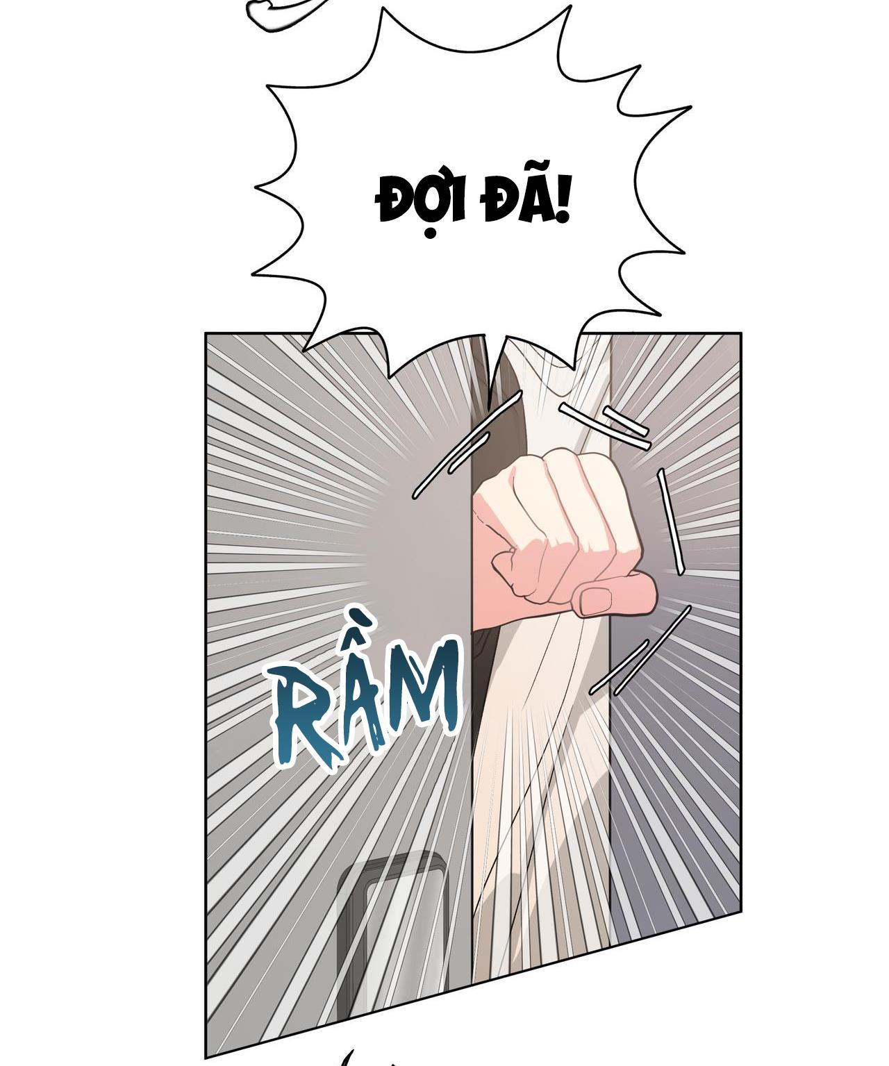 Cẩn Thận Bị Mộng Ma Ăn Sạch Đấy: Chapter 42.1