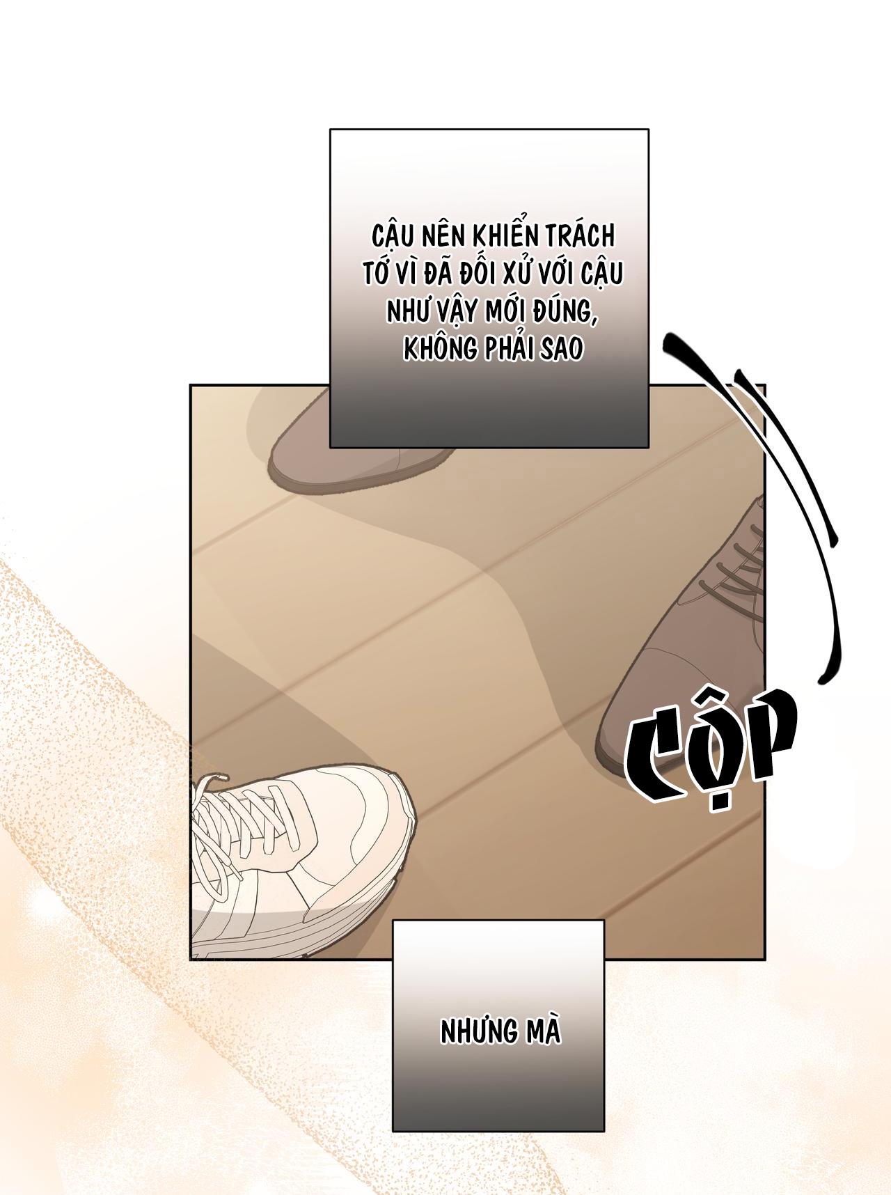 Cẩn Thận Bị Mộng Ma Ăn Sạch Đấy: Chapter 42.2