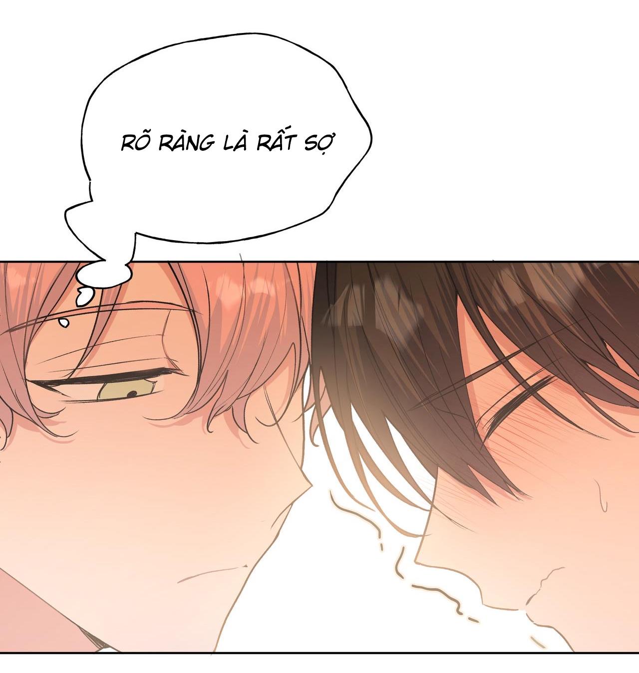 Cẩn Thận Bị Mộng Ma Ăn Sạch Đấy: Chapter 43