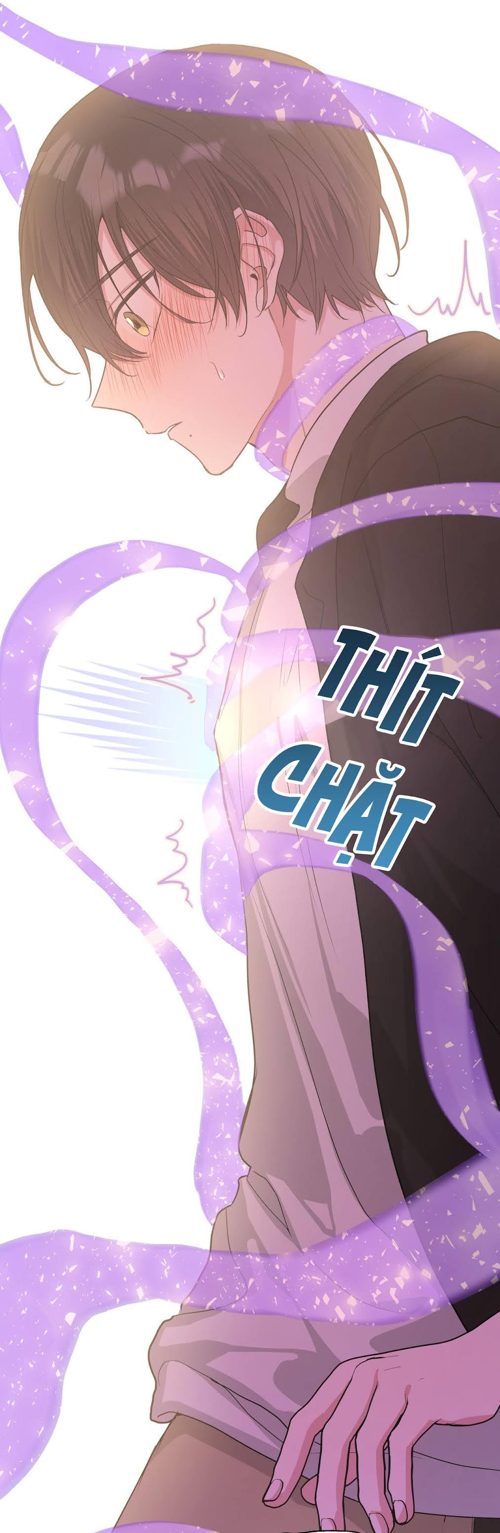 Cẩn Thận Bị Mộng Ma Ăn Sạch Đấy: Chapter 43