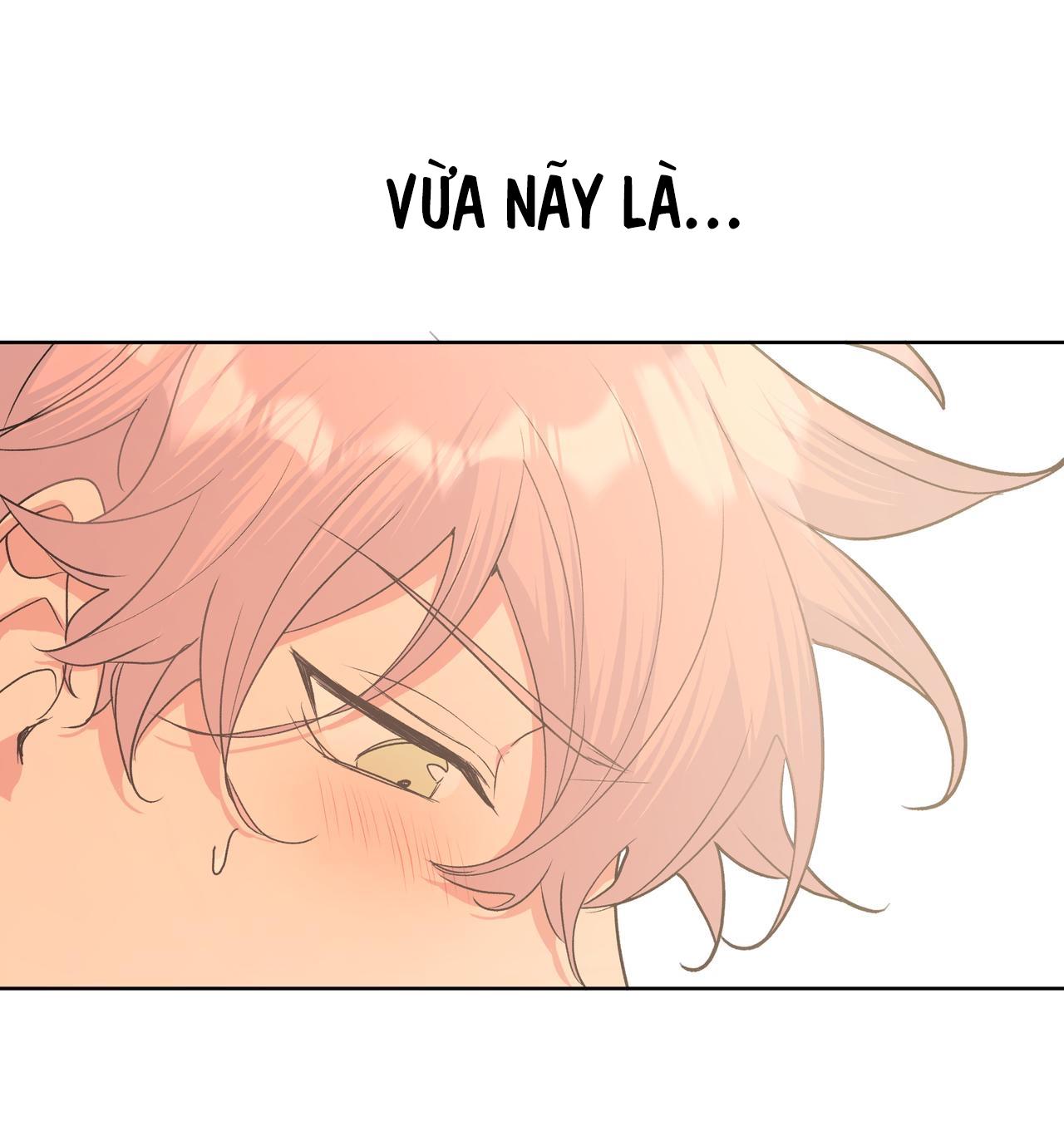 Cẩn Thận Bị Mộng Ma Ăn Sạch Đấy: Chapter 43