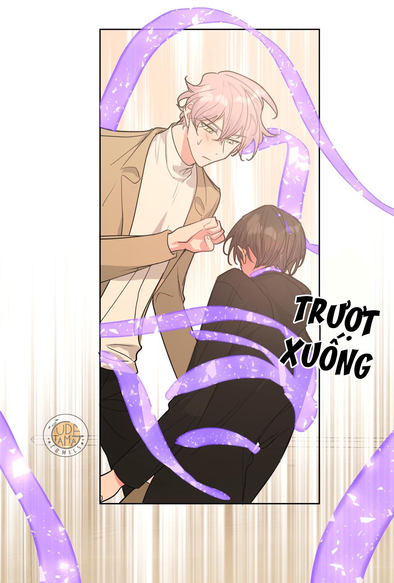 Cẩn Thận Bị Mộng Ma Ăn Sạch Đấy: Chapter 43