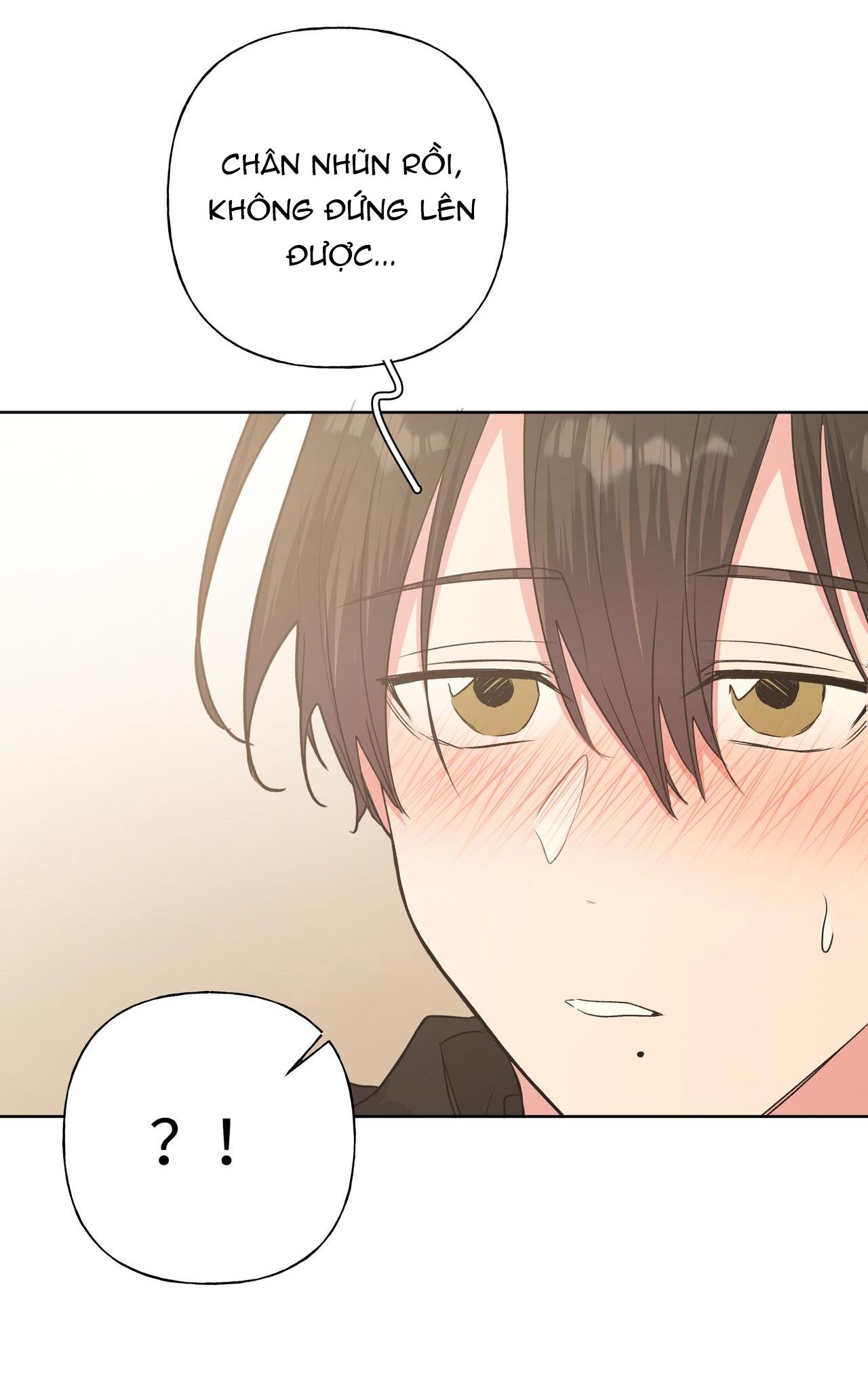 Cẩn Thận Bị Mộng Ma Ăn Sạch Đấy: Chapter 43