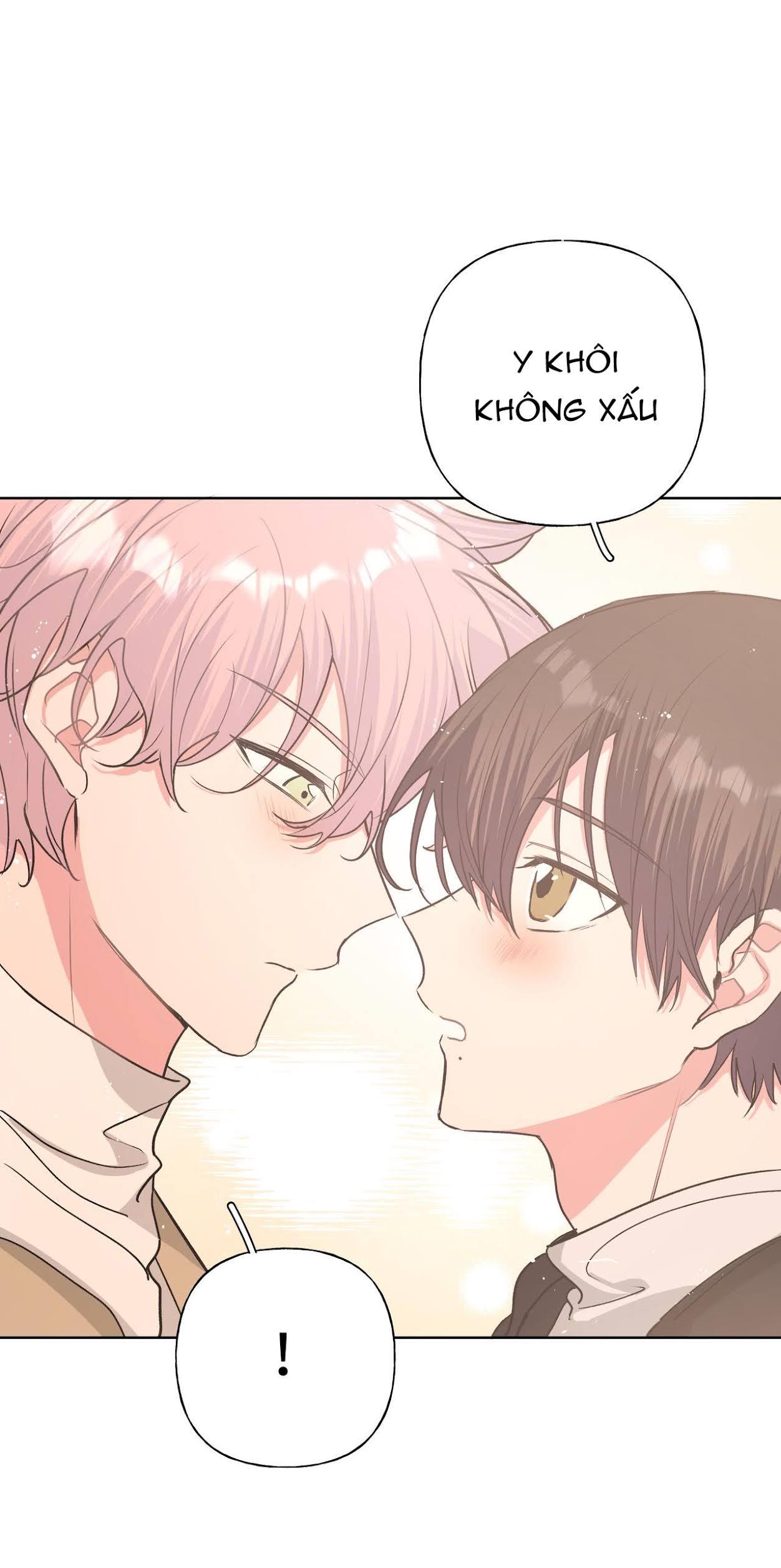 Cẩn Thận Bị Mộng Ma Ăn Sạch Đấy: Chapter 43