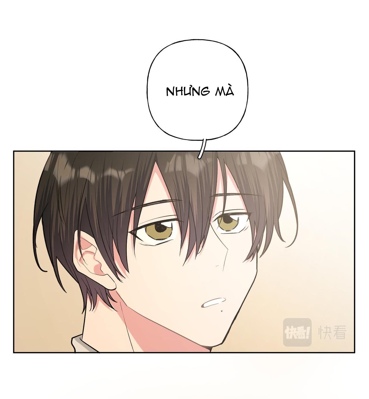 Cẩn Thận Bị Mộng Ma Ăn Sạch Đấy: Chapter 43