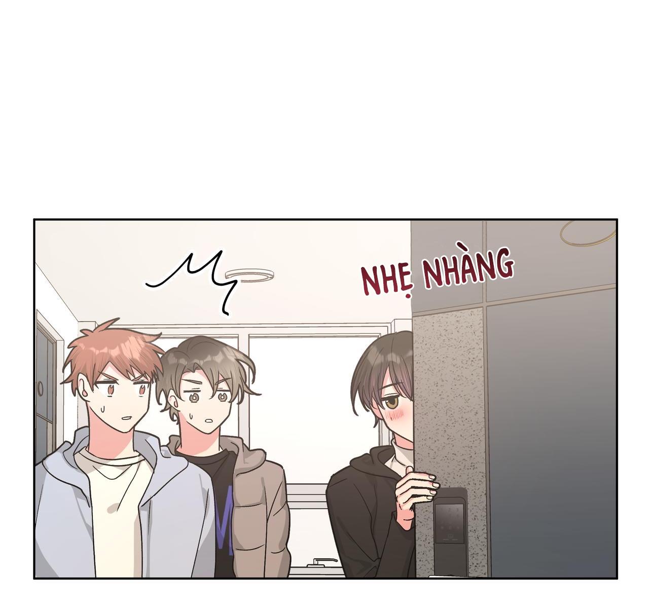 Cẩn Thận Bị Mộng Ma Ăn Sạch Đấy: Chapter 44.1