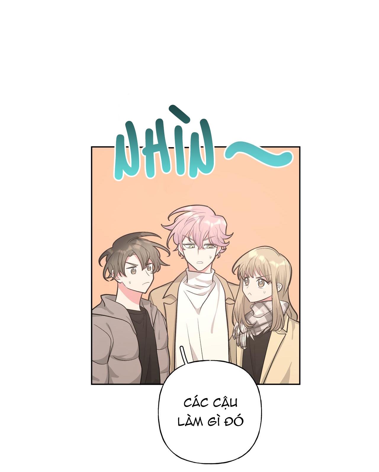 Cẩn Thận Bị Mộng Ma Ăn Sạch Đấy: Chapter 44.2