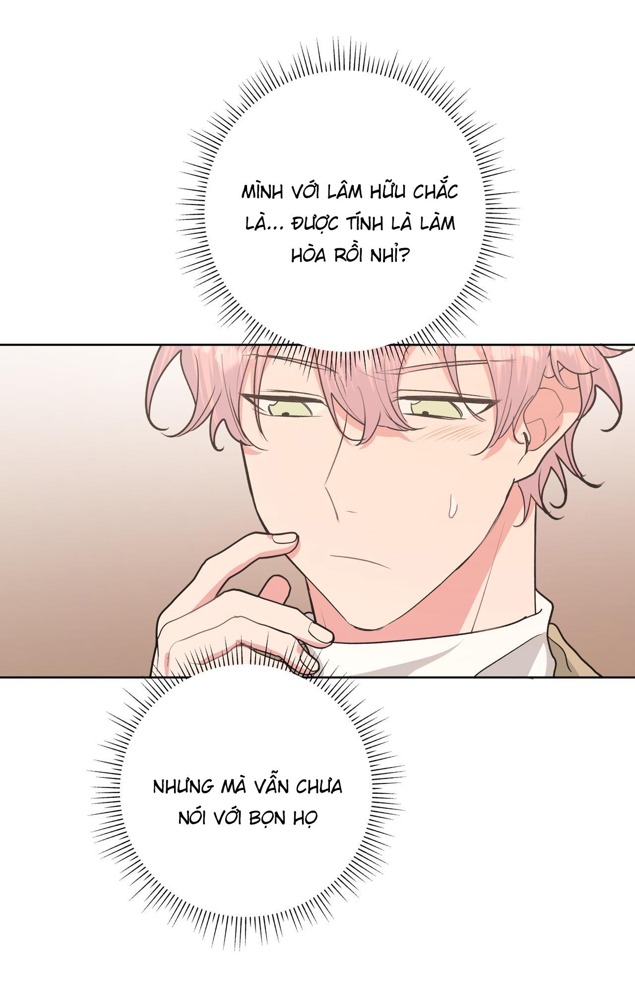 Cẩn Thận Bị Mộng Ma Ăn Sạch Đấy: Chapter 44.2