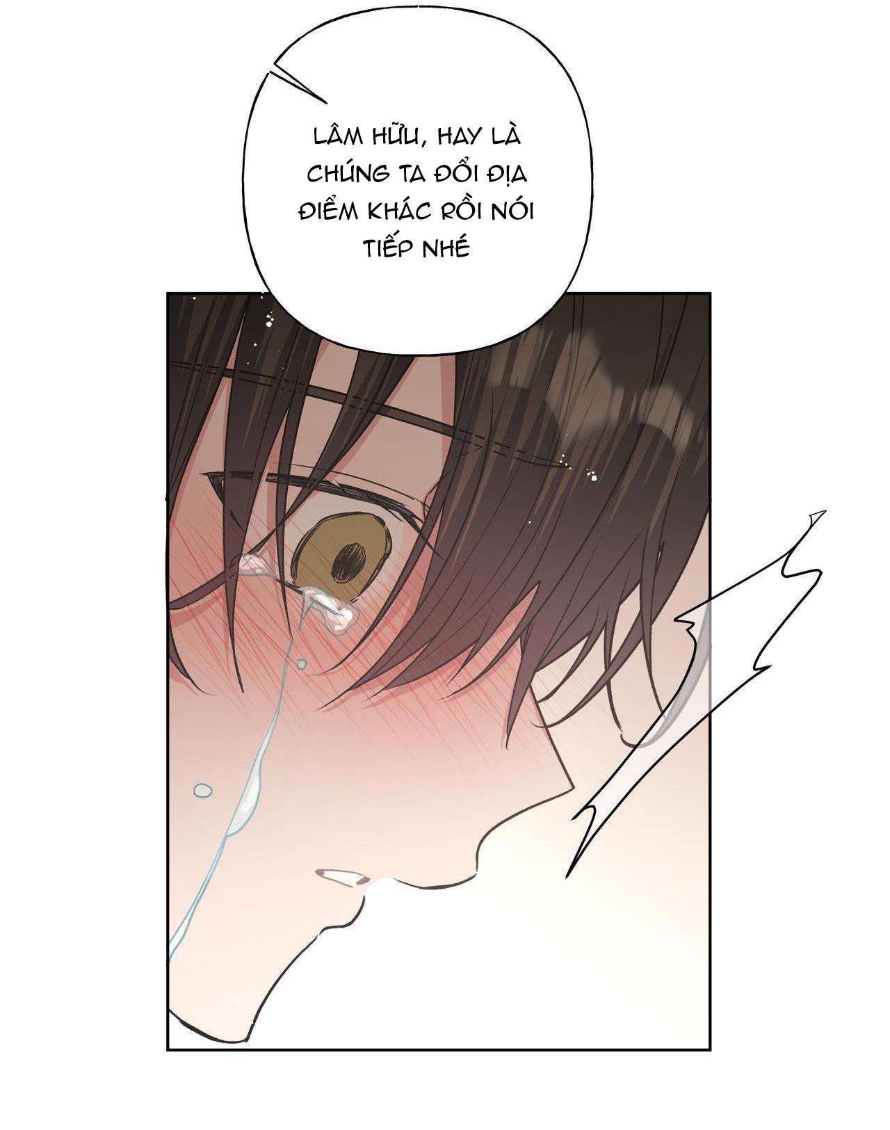 Cẩn Thận Bị Mộng Ma Ăn Sạch Đấy: Chapter 45