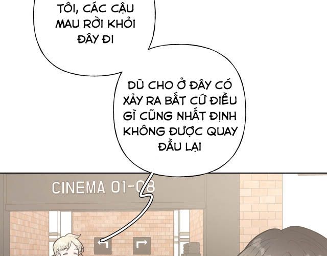 Cẩn Thận Bị Mộng Ma Ăn Sạch Đấy: Chapter 46.5