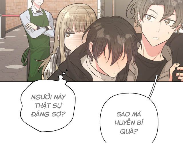 Cẩn Thận Bị Mộng Ma Ăn Sạch Đấy: Chapter 46.5