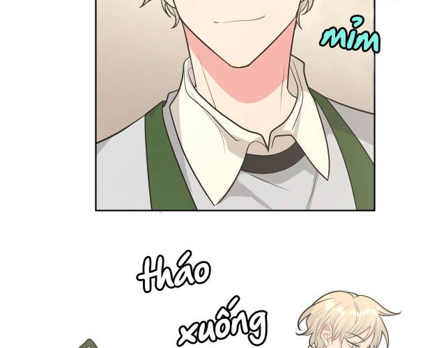 Cẩn Thận Bị Mộng Ma Ăn Sạch Đấy: Chapter 46.5