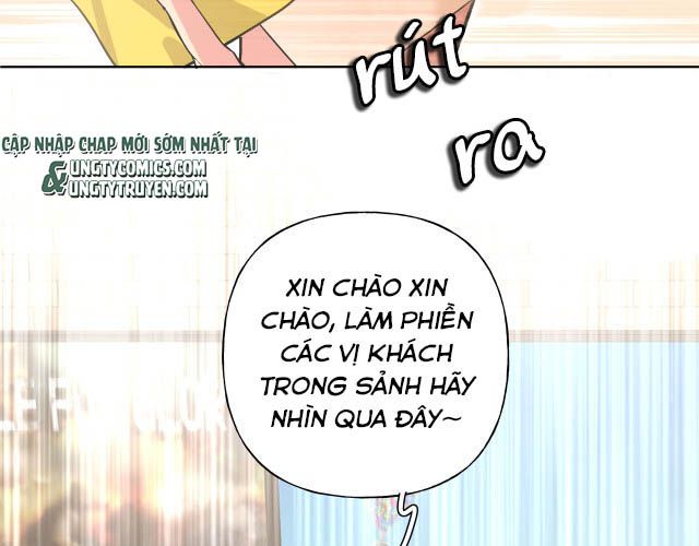 Cẩn Thận Bị Mộng Ma Ăn Sạch Đấy: Chapter 46.5