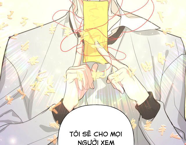 Cẩn Thận Bị Mộng Ma Ăn Sạch Đấy: Chapter 46.5