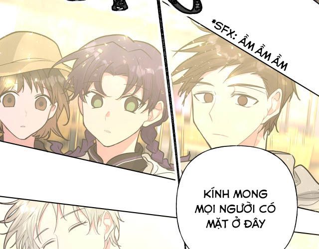 Cẩn Thận Bị Mộng Ma Ăn Sạch Đấy: Chapter 46.5