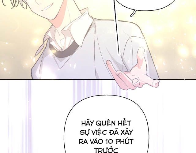 Cẩn Thận Bị Mộng Ma Ăn Sạch Đấy: Chapter 46.5