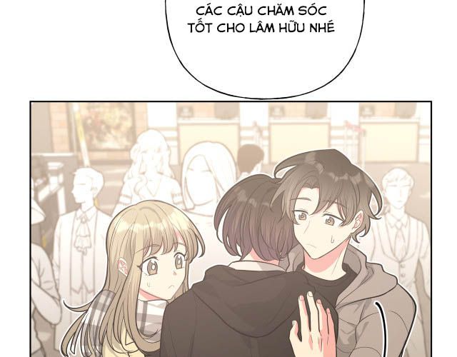 Cẩn Thận Bị Mộng Ma Ăn Sạch Đấy: Chapter 46