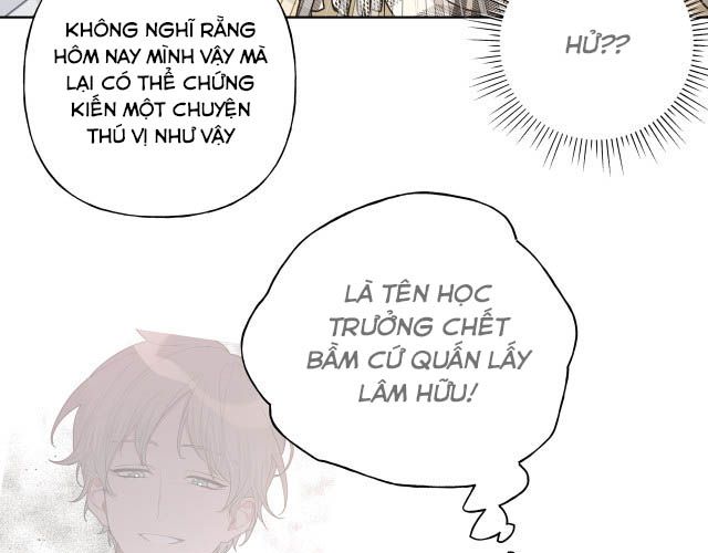 Cẩn Thận Bị Mộng Ma Ăn Sạch Đấy: Chapter 46