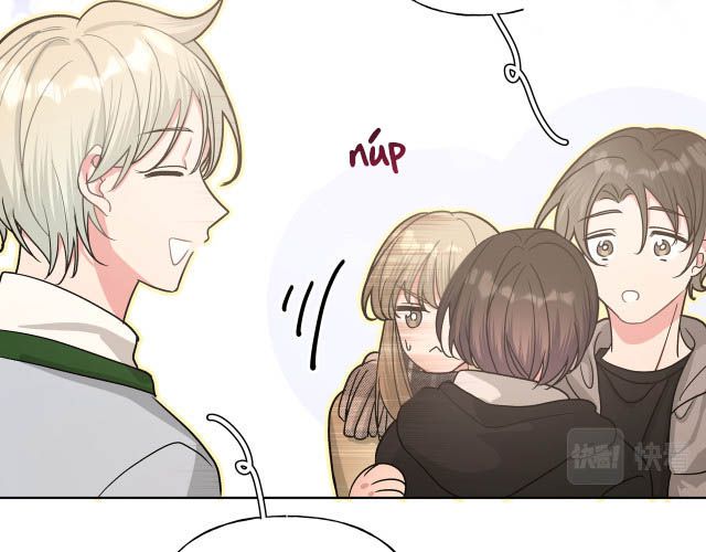 Cẩn Thận Bị Mộng Ma Ăn Sạch Đấy: Chapter 46