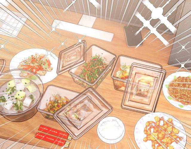Cẩn Thận Bị Mộng Ma Ăn Sạch Đấy: Chapter 47.5