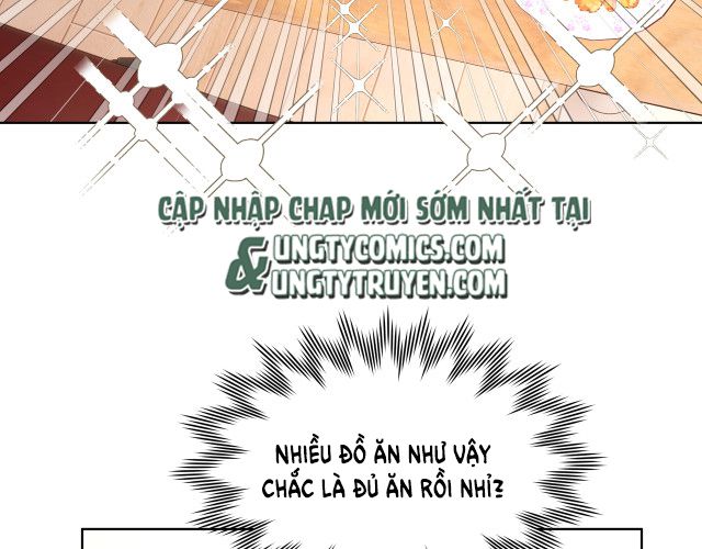 Cẩn Thận Bị Mộng Ma Ăn Sạch Đấy: Chapter 47.5