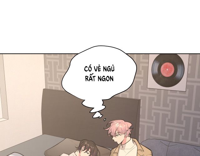 Cẩn Thận Bị Mộng Ma Ăn Sạch Đấy: Chapter 47.5