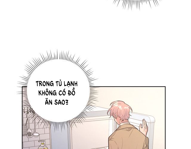 Cẩn Thận Bị Mộng Ma Ăn Sạch Đấy: Chapter 47.5