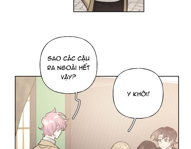 Cẩn Thận Bị Mộng Ma Ăn Sạch Đấy: Chapter 47