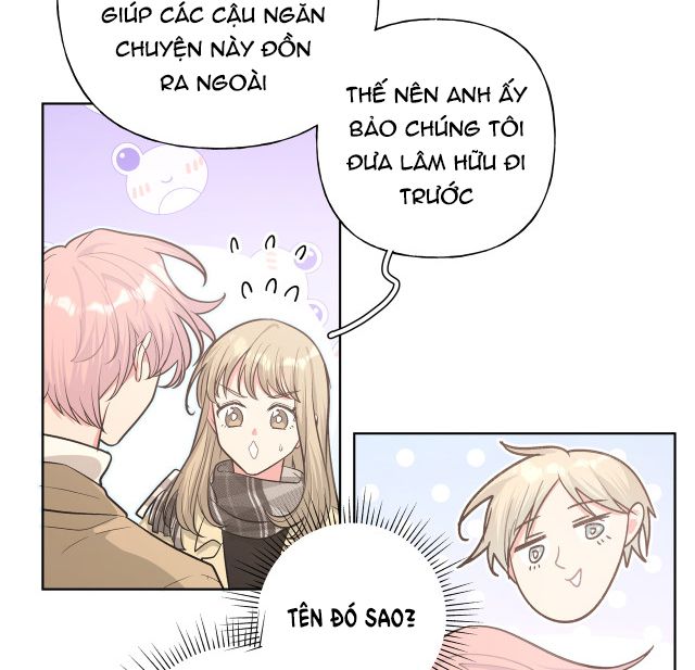 Cẩn Thận Bị Mộng Ma Ăn Sạch Đấy: Chapter 47