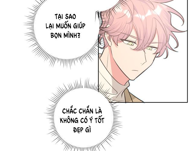 Cẩn Thận Bị Mộng Ma Ăn Sạch Đấy: Chapter 47